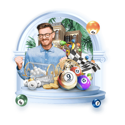 ayx体育彩票场馆